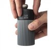 Peugeot Line Młynek do Soli 12 cm Dark Carbone